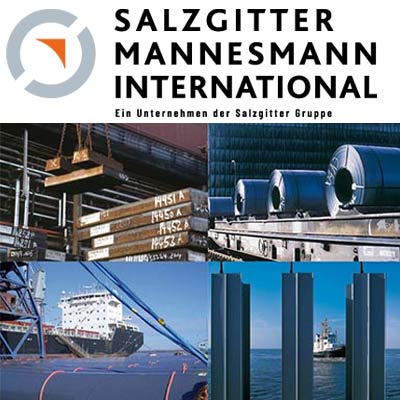 Salzgitter Mannesmann International